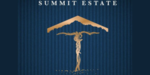 Summit Estate Wines Logo - Stanthorpe & Granite Belt Chamber of Commerce